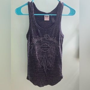 Woman’s Harley Davidson Tank Top